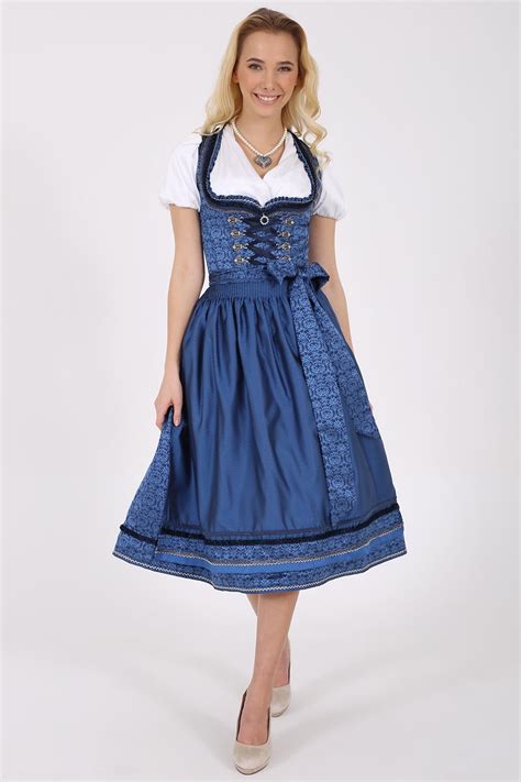 moser trachten dirndl.